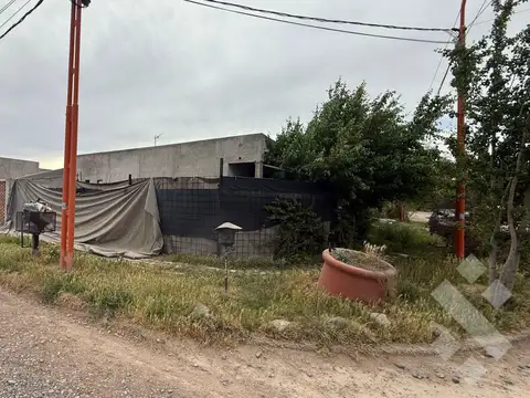 Casa en Venta 5 años