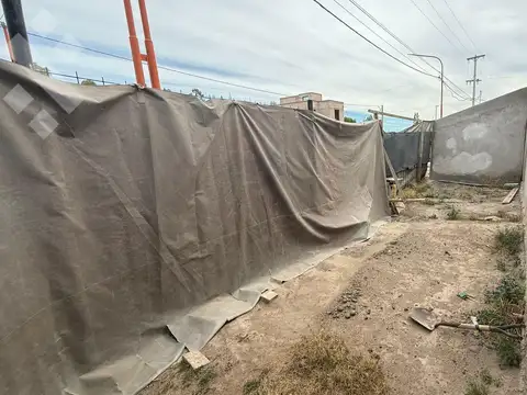 En Venta | Casa de 2 Dormitorios | B higinio II | Cipolletti