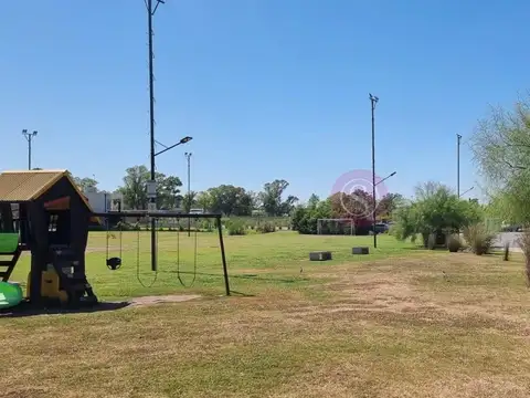 Terreno Lote  en Venta en Santa Elena, Pilar del Este, Pilar