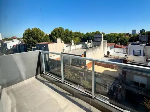 VENTA  MONOAMBIENTE EN DEVOTO
