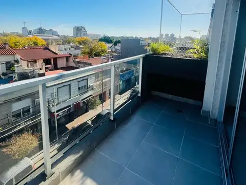 Avenida Lope de Vega 2900