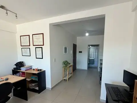 Departamento en Venta en Villa Devoto, USD 81.000