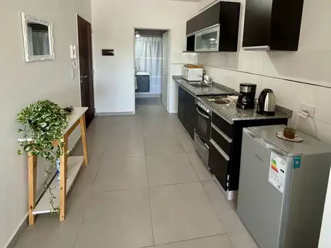 VENTA  MONOAMBIENTE EN DEVOTO