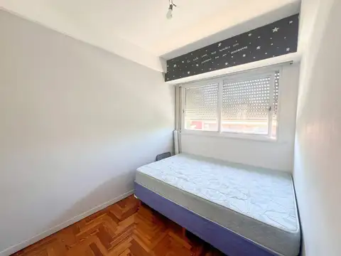 Departamento en Venta 40 años