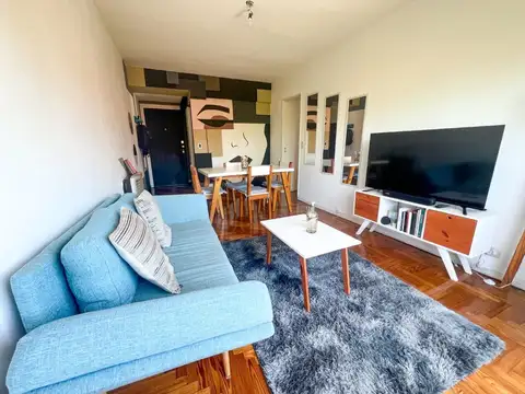 Departamento en Venta en Martinez, USD 136.000