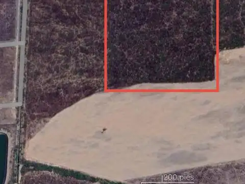 Finca en VENTA - Campo Quijano