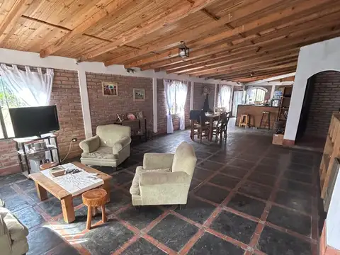 Finca en VENTA - Campo Quijano