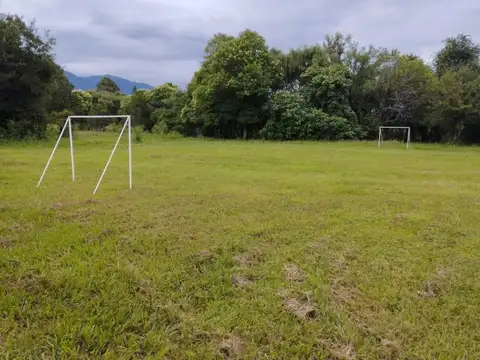 Finca en VENTA - Campo Quijano