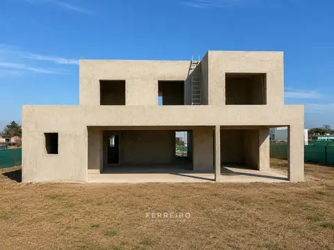 Casa en Venta en Bella Vista, USD 470.000
