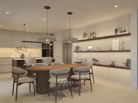 Casa en Venta al Oeste