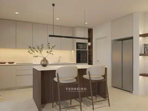 VENTA DE CASA A ESTRENAR 5 AMB VILLAGE PLAZA BELLA VISTA