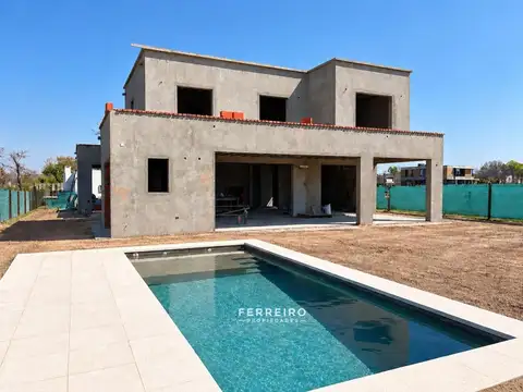 Casa en Venta en Bella Vista, USD 470.000