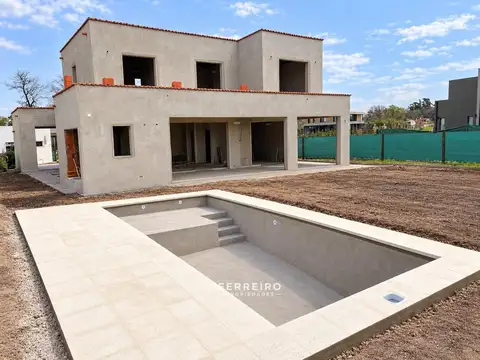 Casa en Venta en Bella Vista, USD 470.000