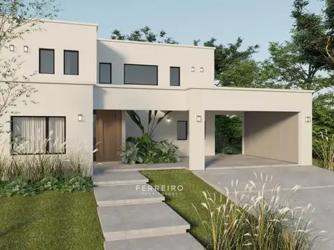 Casa en Venta al Oeste