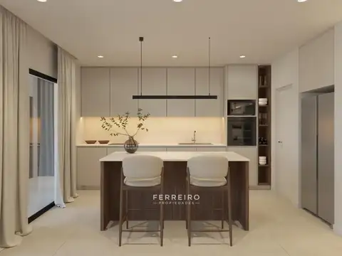 Casa en Venta A Estrenar