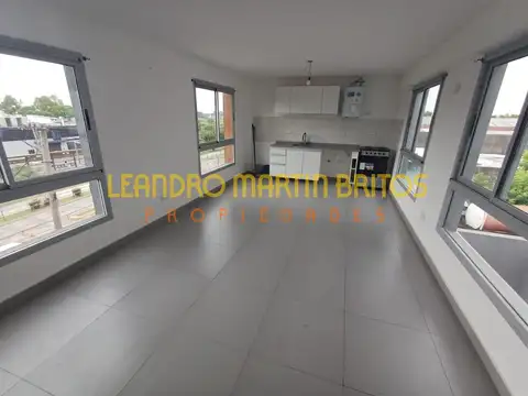 Departamento en Venta en El Palomar, Partido de Morón