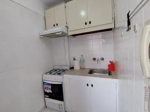Departamento en Alquiler en Belgrano, $ 500.000