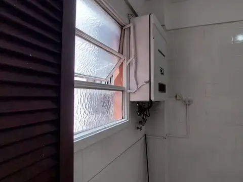 Departamento en Alquiler Apto profesional