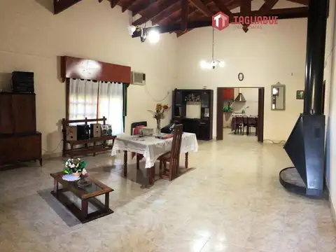 Casa en Venta 10 años