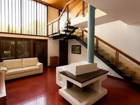 Casa en venta Barrio Alta Córdoba 4 dormitorios