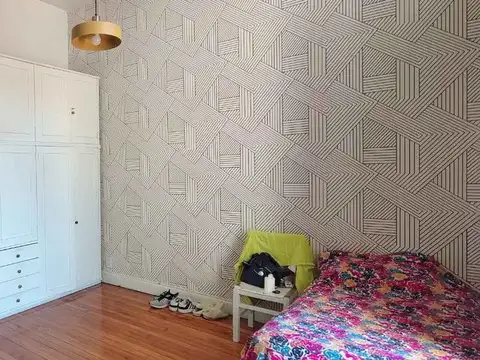 Depto Tipo Casa en Alquiler en Caballito Sur, USD 1.500