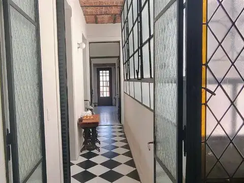 Depto Tipo Casa en Alquiler 60 años