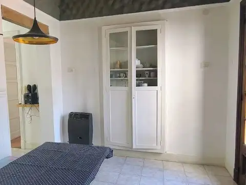 ALQUILER PH 4 AMB C/TERRAZA Y PARRILLA CABALLITO