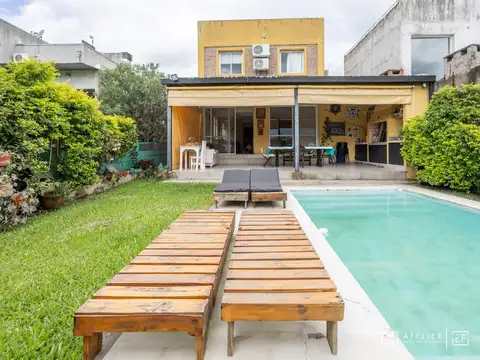 Casa en Venta de 3 dormitorios