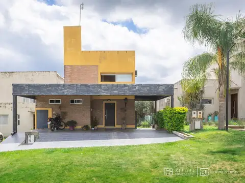 Casa Country Loma Linda