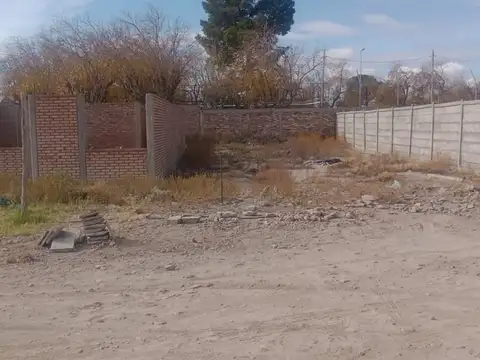 Terreno en Venta en San Juan, USD 21.500