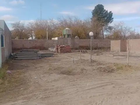 Terreno en Venta de 226,0 m2