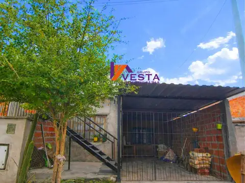 Barrio Welindo Toledo-casa-venta- a metros del Estadio Martearena