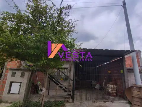 Barrio Welindo Toledo-casa-venta- a metros del Estadio Martearena