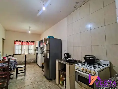 Casa en Venta en Zona Centro, USD 34.000