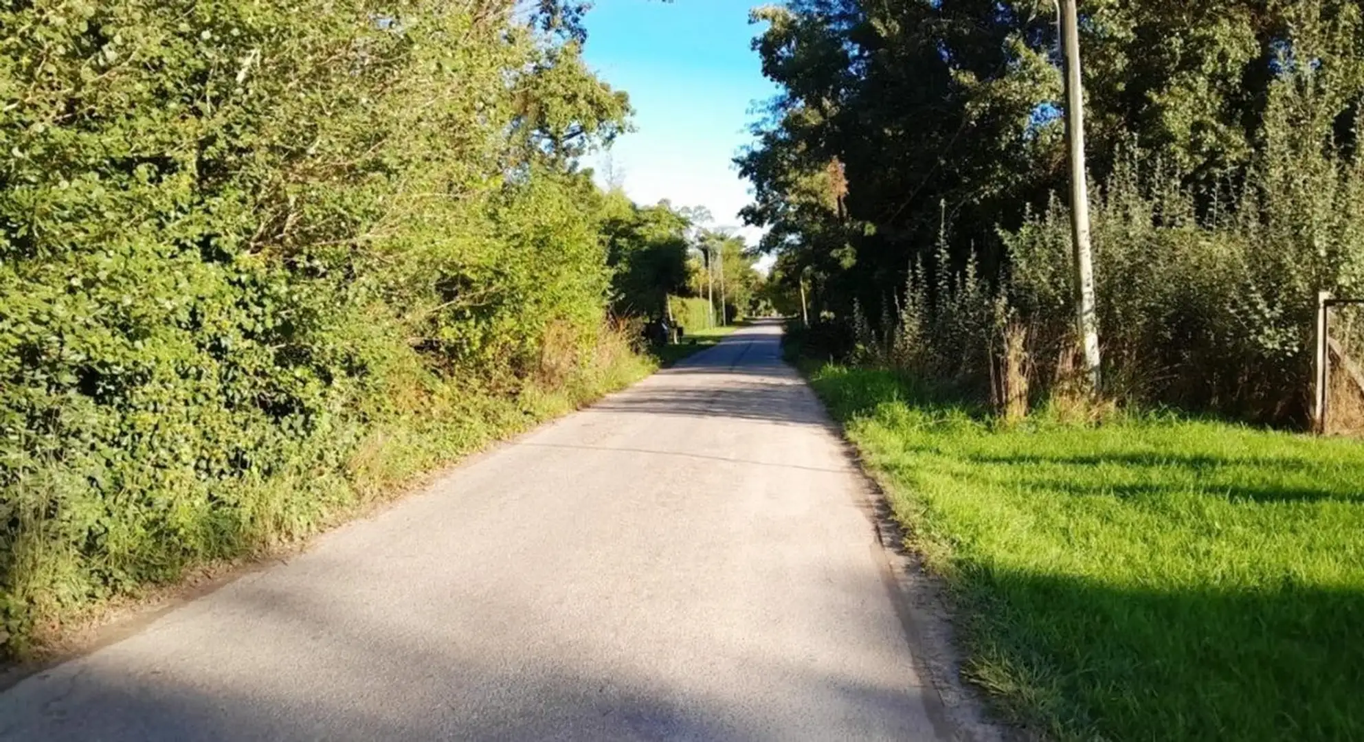 VENTA DE LOTE EN EL TEJADO