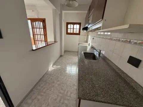 Departamento en Alquiler 40 años