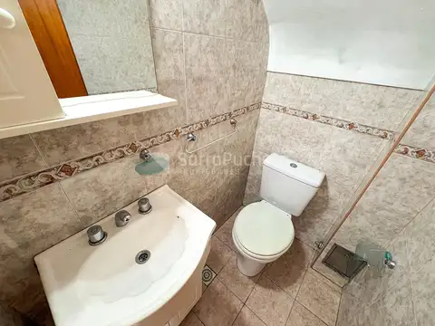 Depto Tipo Casa en Venta 15 años