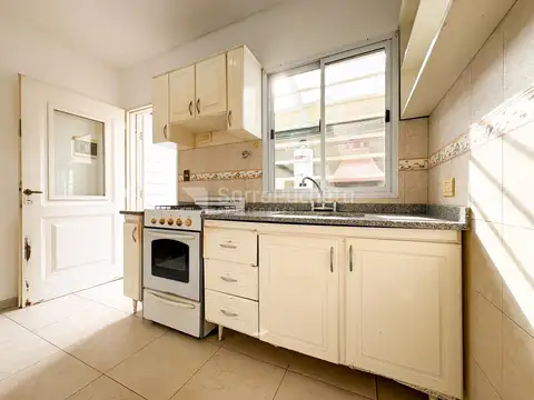 Depto Tipo Casa en Venta al Oeste