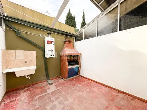 Depto Tipo Casa en Venta de 2 dormitorios