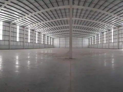 Galpon en Alquiler en Los Cardales, USD 14.400