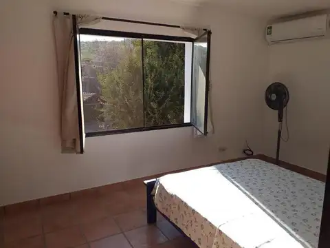 Casa Impecable Quincho full