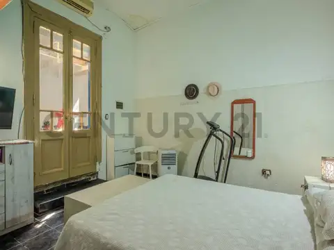 Departamento en Venta en Flores, USD 112.000