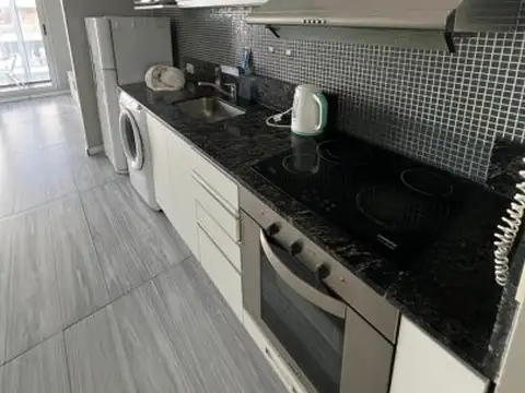 Departamento en Alquiler Temporal 8 años