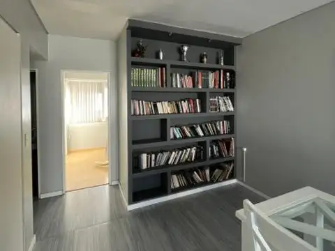 Departamento en Alquiler Temporal de 1 dormitorio