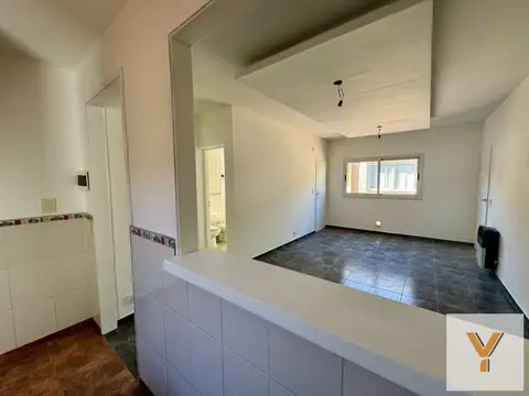 Departamento en venta - 1 Dormitorio 1 Baño - 47mts2 - Chivilcoy