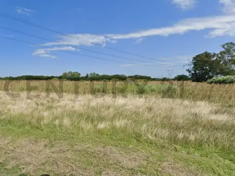 Ruta Provincial 6 100, Piso 0