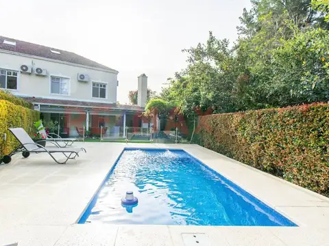 Casa en Venta 16 años