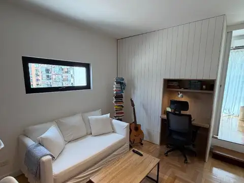 Departamento en Venta en Las Cañitas, USD 140.000