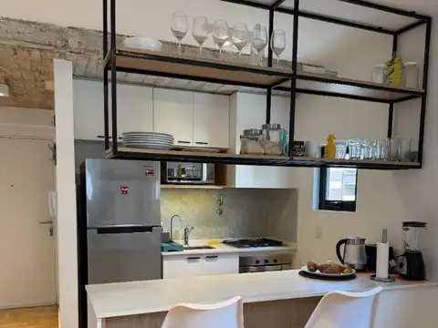 Migueletes 700, Piso 7