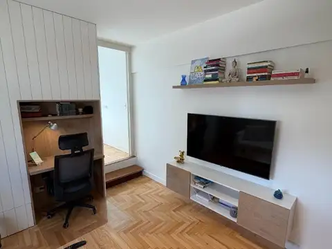 Departamento en Venta Apto profesional